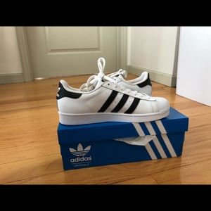 Adidas superstar